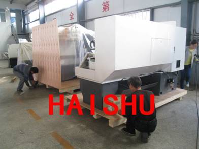 同時(shí)三訂單，出口破紀(jì)錄